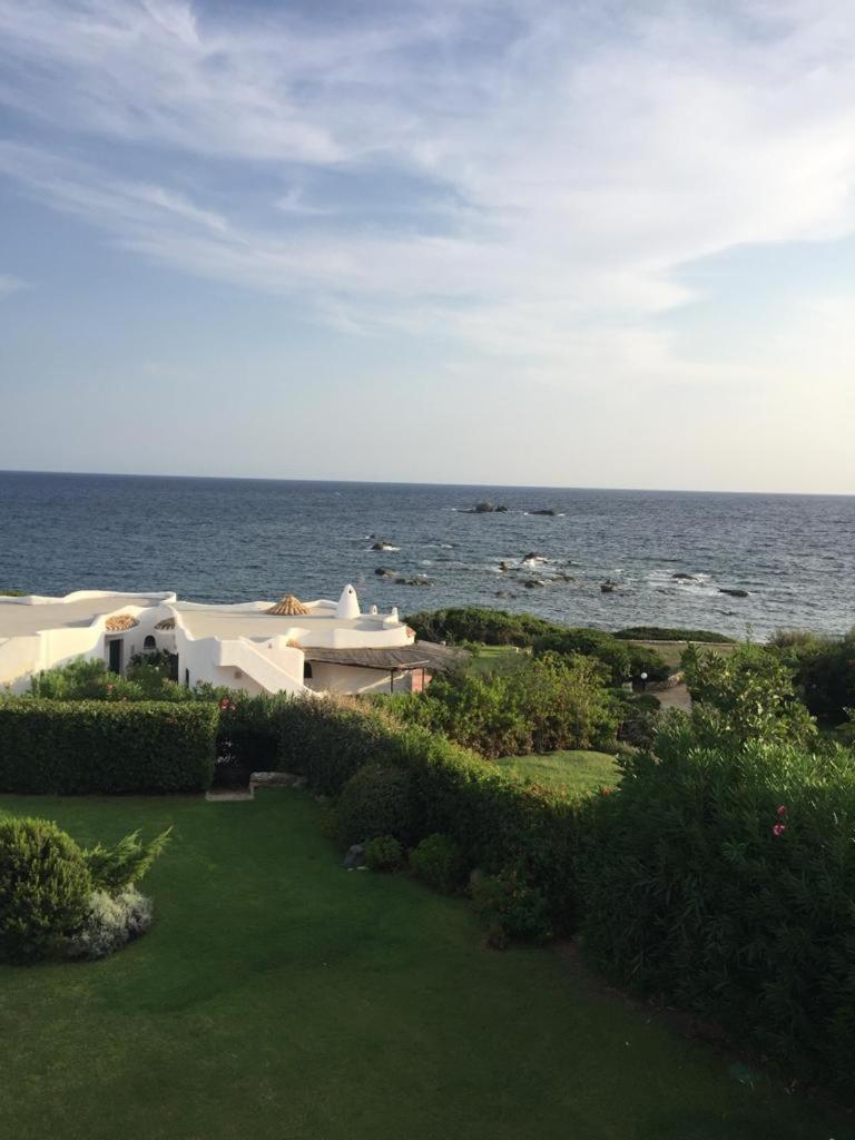 Villa Satta Villasimius Bagian luar foto