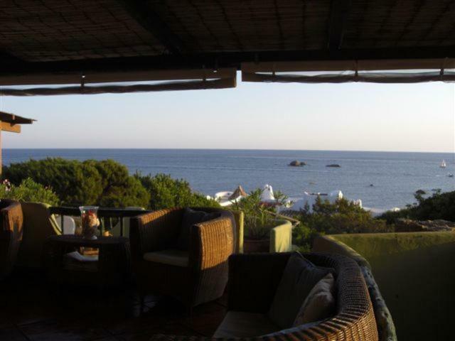 Villa Satta Villasimius Bagian luar foto