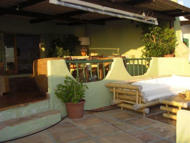 Villa Satta Villasimius Bagian luar foto