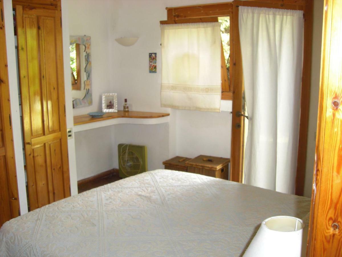 Villa Satta Villasimius Bagian luar foto